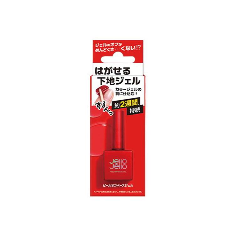 ジェロジェロ ピールオフベースジェル: コスメ＆ビューティー | ロフト
