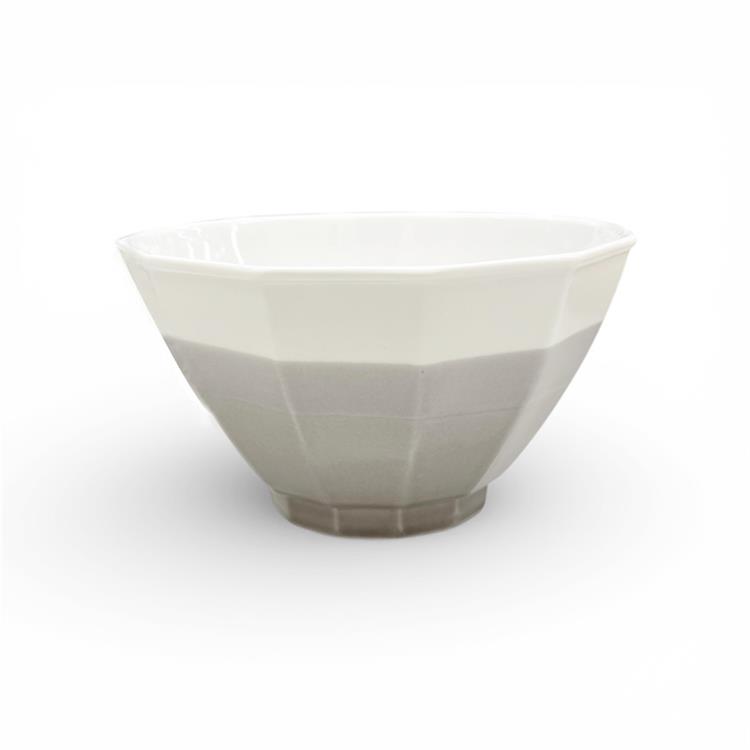 ライスボウル 350ml グレー グレー