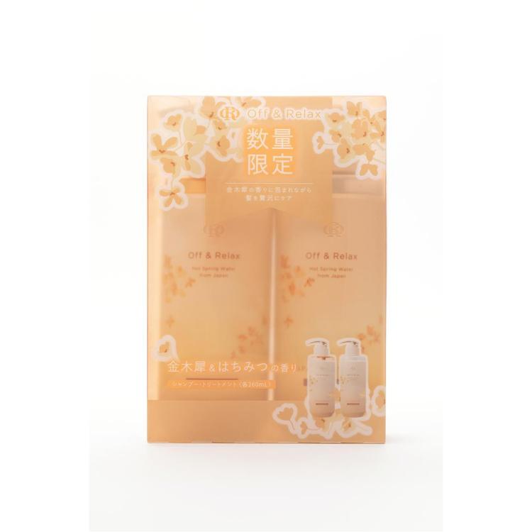 Lala Chuu ララチュー 毛瑾團 モウキンダン ボリュームシャンプー 2個