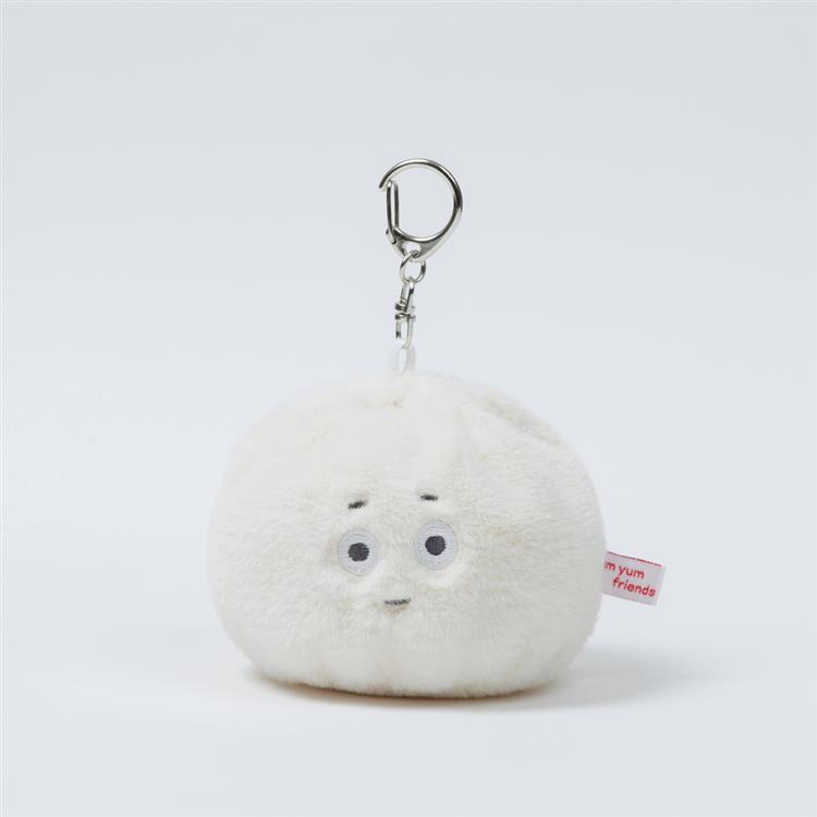 YUMYUMマスコットチャーム にくまん: キャラクター・バラエティ雑貨