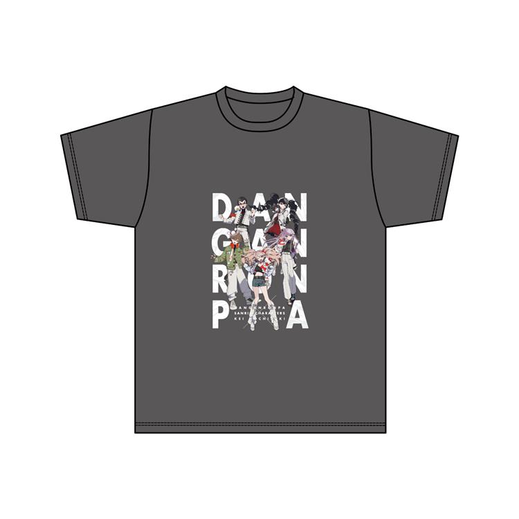 ダンガンロンパシリーズ×サンリオキャラクターズ×望月けい