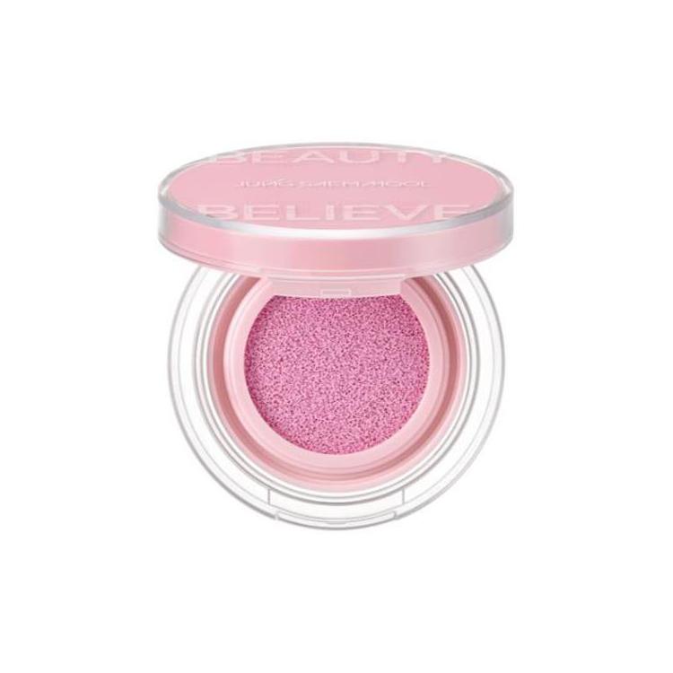 アーティストクッションブラッシュ バブリーピンク バブリーピンク