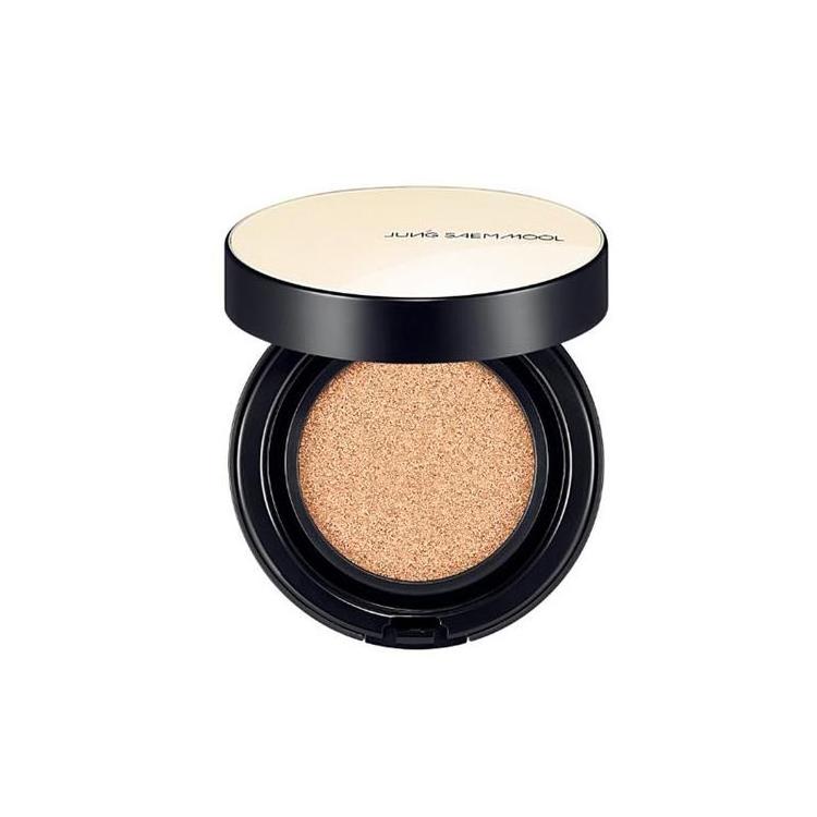 スキンヌーダークッションファンデーション フェア フェア