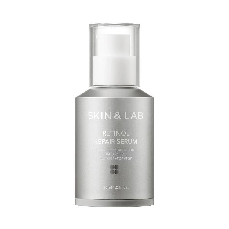 スキンアンドラブ レチノールリペアセラム 30ml
