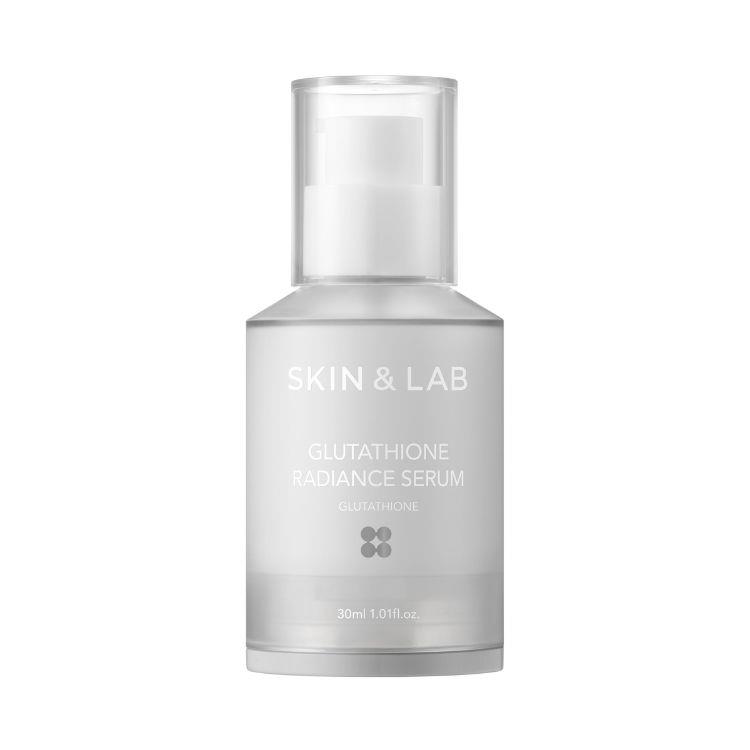 スキンアンドラブ グルタチオンラディアンスセラム 30ml