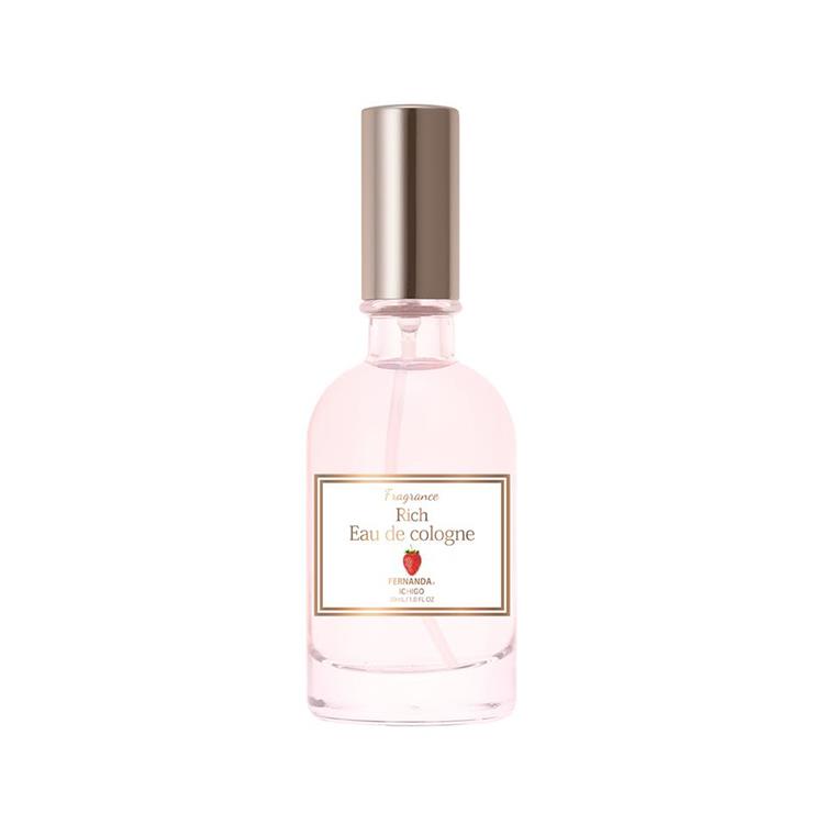 フェルナンダ フレグランス リッチオーデコロン シャインマスカットティー (30mL)