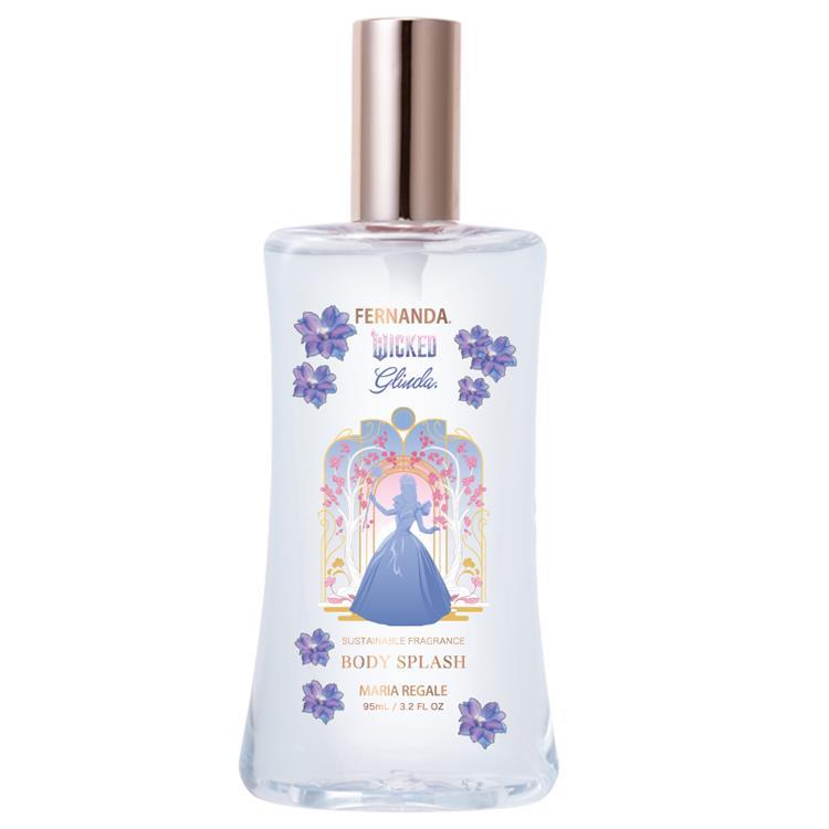 ボディスプラッシュ マリアリゲル ウィキッド2 グリンダ 95ml【ロフト限定】