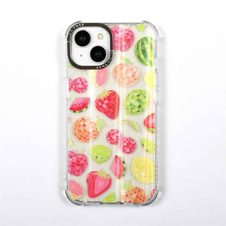 Mezzo Piano × SKINNYDIP iPhone 15pro ケース スマホ 可愛い