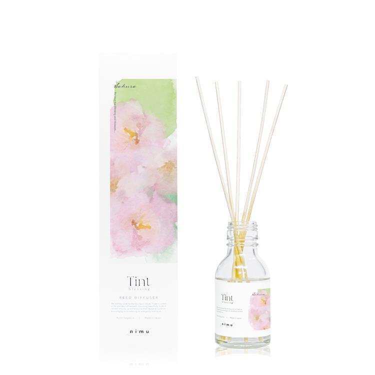 リードディフューザー 90ml サクラ サクラ