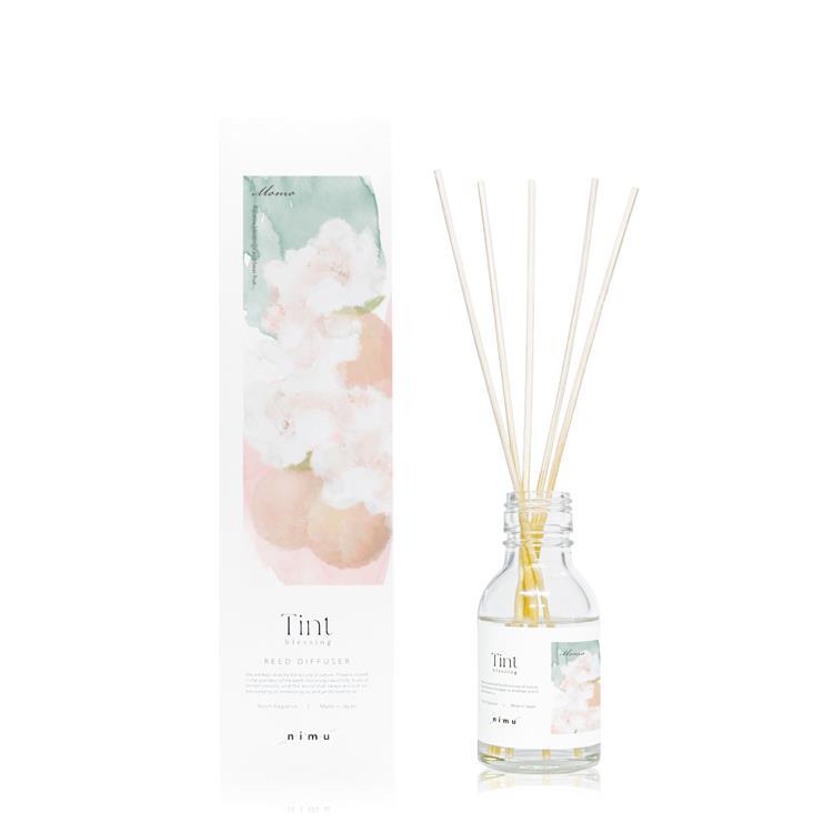 リードディフューザー 90ml モモ モモ