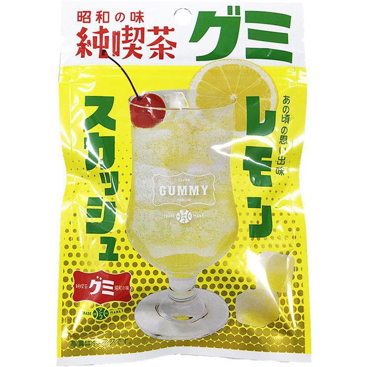 レモンスカッシュグミ ファッション バラエティ雑貨 ロフト公式通販サイト Loft レモンスカッシュグミ ファッション バラエティ雑貨 ロフト公式通販サイト Loft