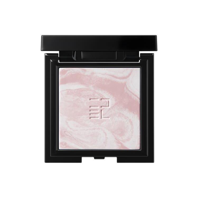 トランスルーシェント ブルーリング セッティングパウダー ピンク 3g