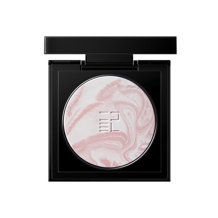 トランスルーシェント ブルーリング セッティングパウダー ピンク 10g