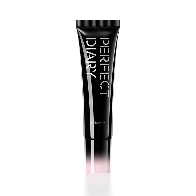 パーフェクトダイアリー エッセンス カラーコレクション トーンアップ UV クリーム サクラピンク サクラピンク