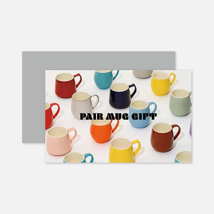 体験ギフト ペアマグカップギフト ステーショナリー ロフト公式通販サイト Loft