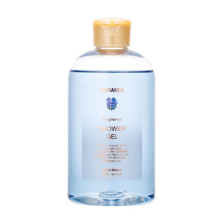 クール シャワージェル マリアリゲル ３００ｍｌ: コスメ＆ビューティー | ロフト公式通販サイト | LOFT