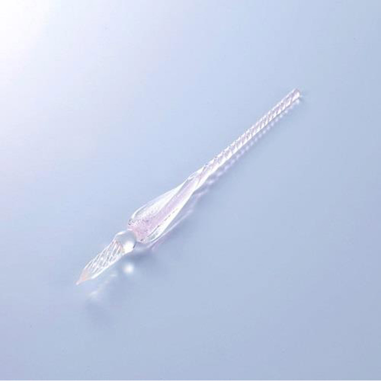 ガラスペン ピーチ ピーチ