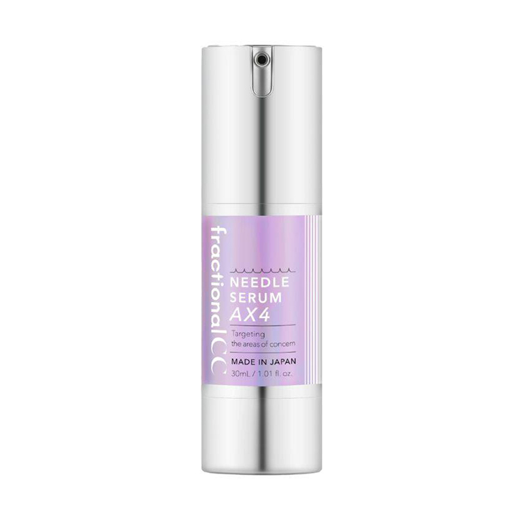 ニードルセラムAX4 30ml: コスメ＆ビューティー | ロフトネット
