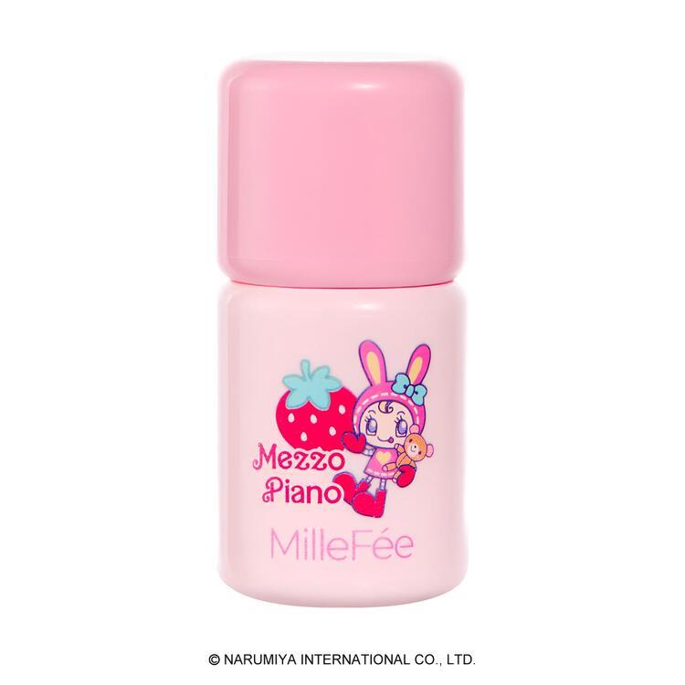 シェイクドロップチーク メゾピアノ N01 ピーチスフレ【数量限定】 N01:ピーチスフレ