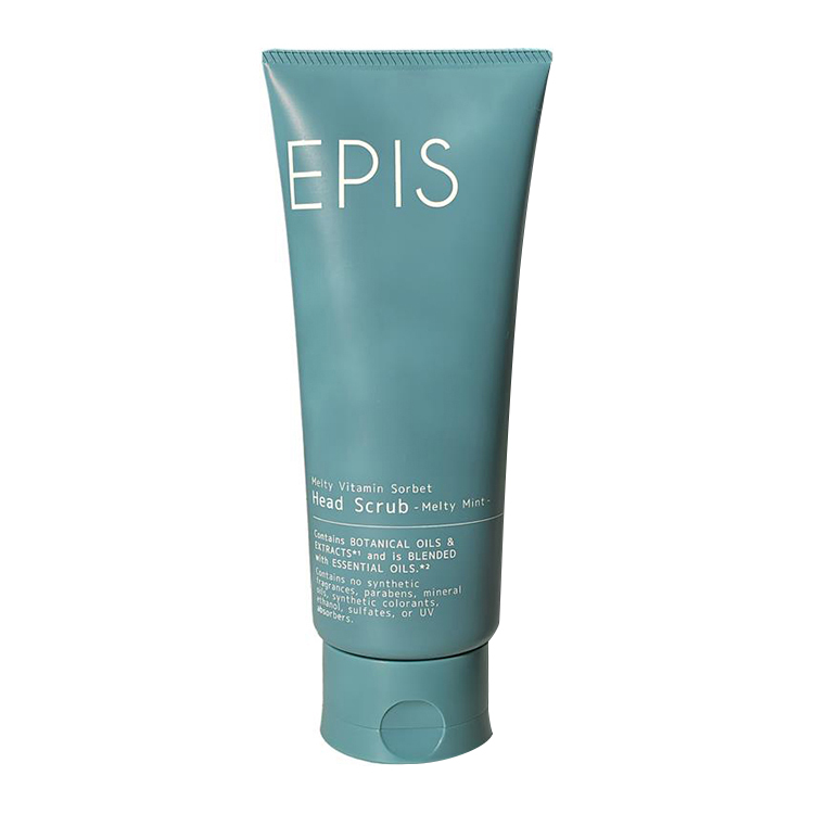 メルティビタミンソルベヘッドスクラブ メルティミント