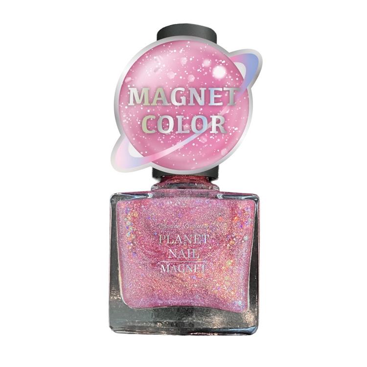 マグネットネイル PLM19 ピンクブロッサム