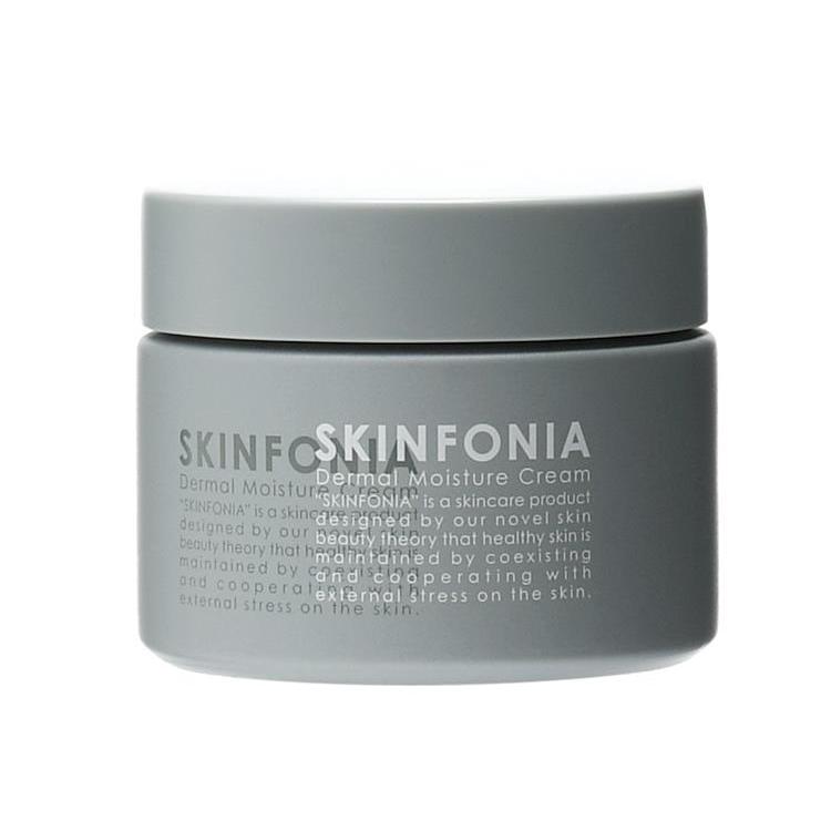 ダーマル モイスチャー クリーム 40g