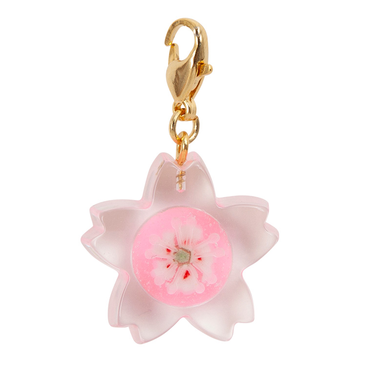 飴のチャーム さくら: ファッション＆トラベル雑貨 | ロフトネットストア