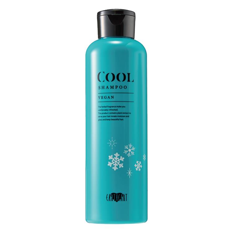 ヴィーガンクールシャンプー α 200ml: コスメ＆ビューティー | ロフト