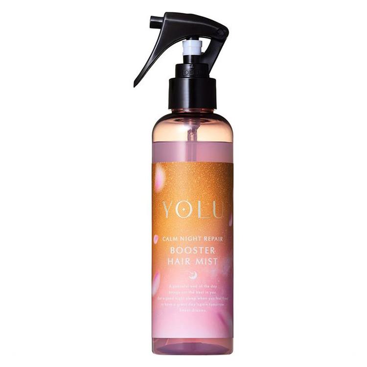 トリーツ スプリング カームナイトリペア ブースターヘアミスト 185ml【数量限定】