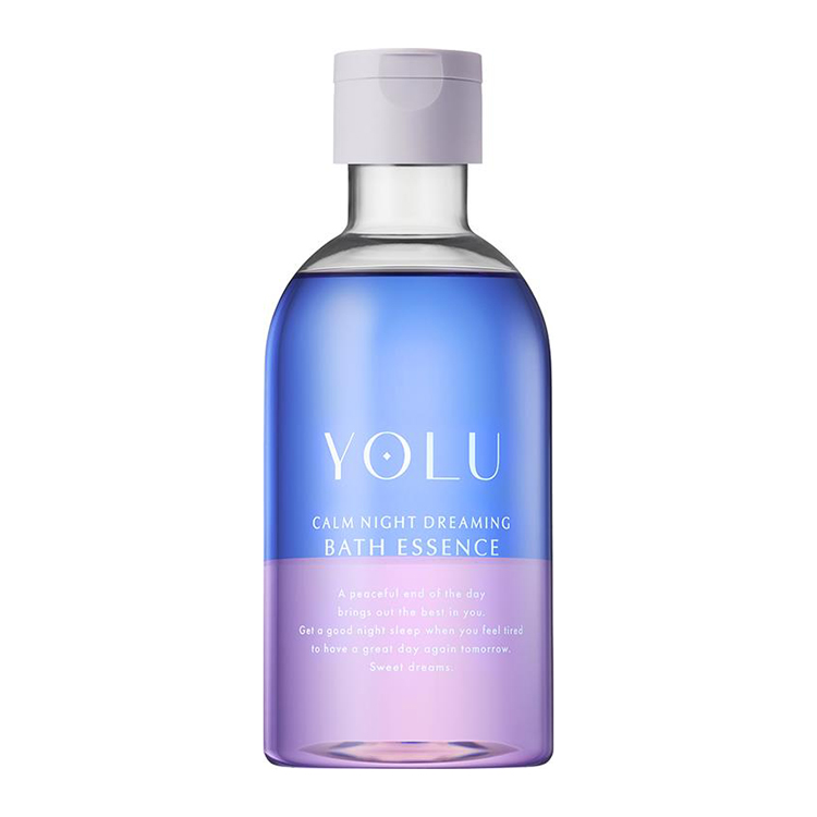 ヨル カームナイトドリーミング バスエッセンス 300ml【数量限定】