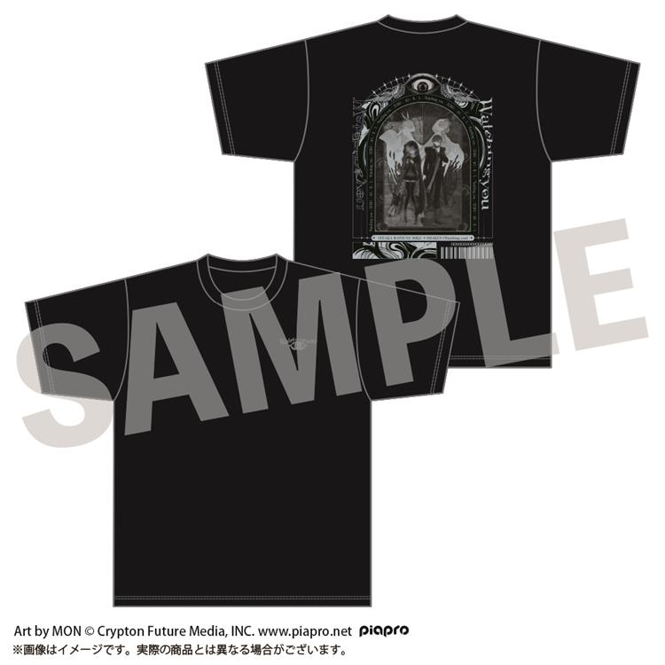 初音ミク Tシャツ タオル 初音ミク新作Tシャツ・マフラータオル・クリアカード発売【報知