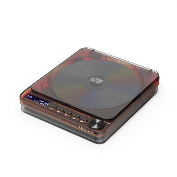 PIXEL TUNE CD PLAYER 1983 クリアレッド(1983(クリアレッド)): ホーム