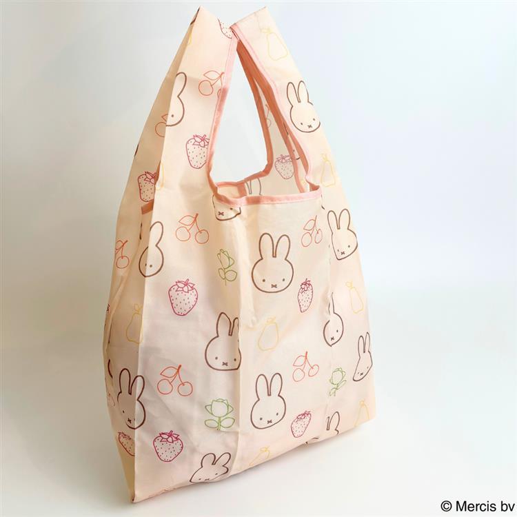 カラフルショッピングバッグS ミッフィー ミッフィー