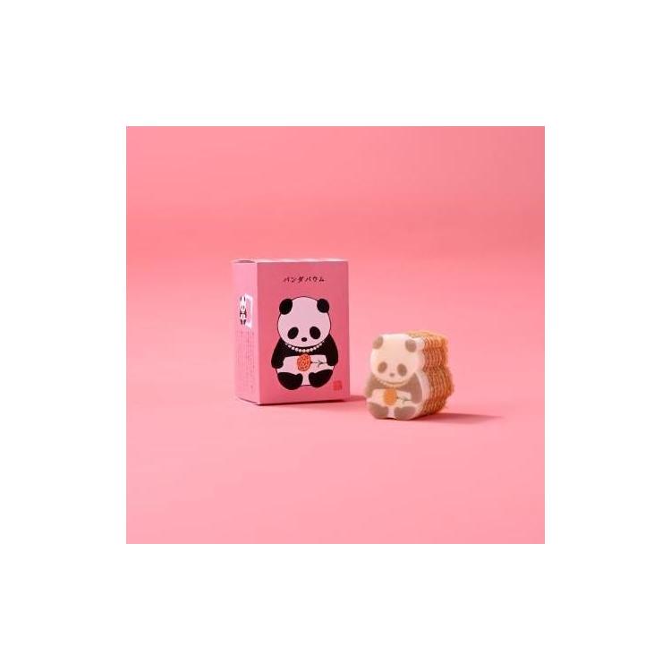 カタヌキヤ カーネーションパンダバウム【ロフト限定】