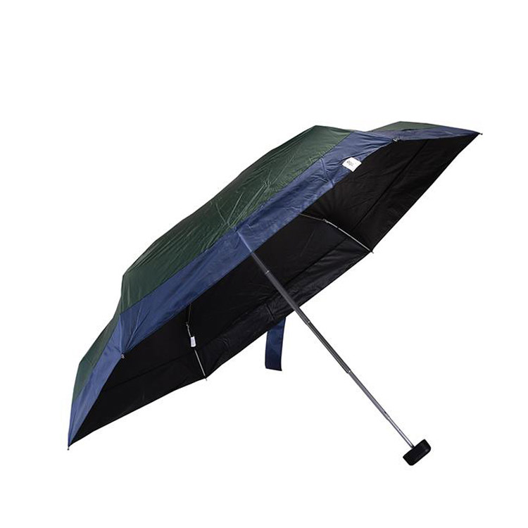 メンズ晴雨兼用傘 ポーチ付き カーキ切り継ぎ ロフトオリジナル ファッション バラエティ雑貨 ロフト公式通販サイト Loft