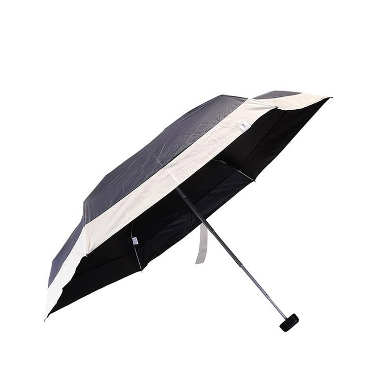 メンズ晴雨兼用傘 ポーチ付き グレー切り継ぎ ロフトオリジナル ファッション バラエティ雑貨 ロフト公式通販サイト Loft