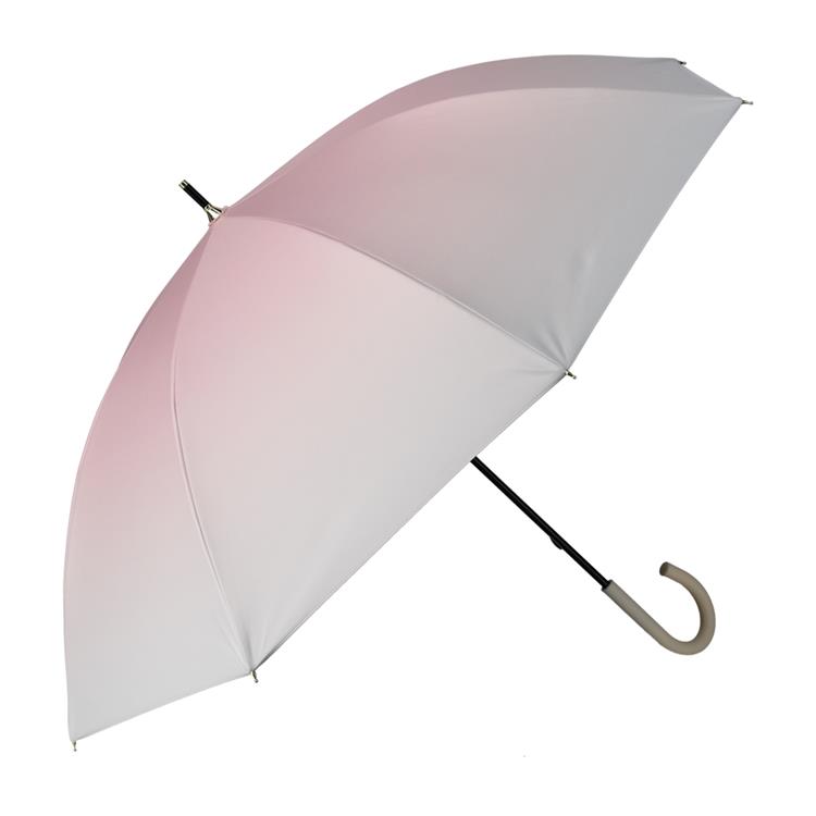 ブルーレーベルクレストブリッジ新品ピンク 雨傘 / 長傘 晴雨