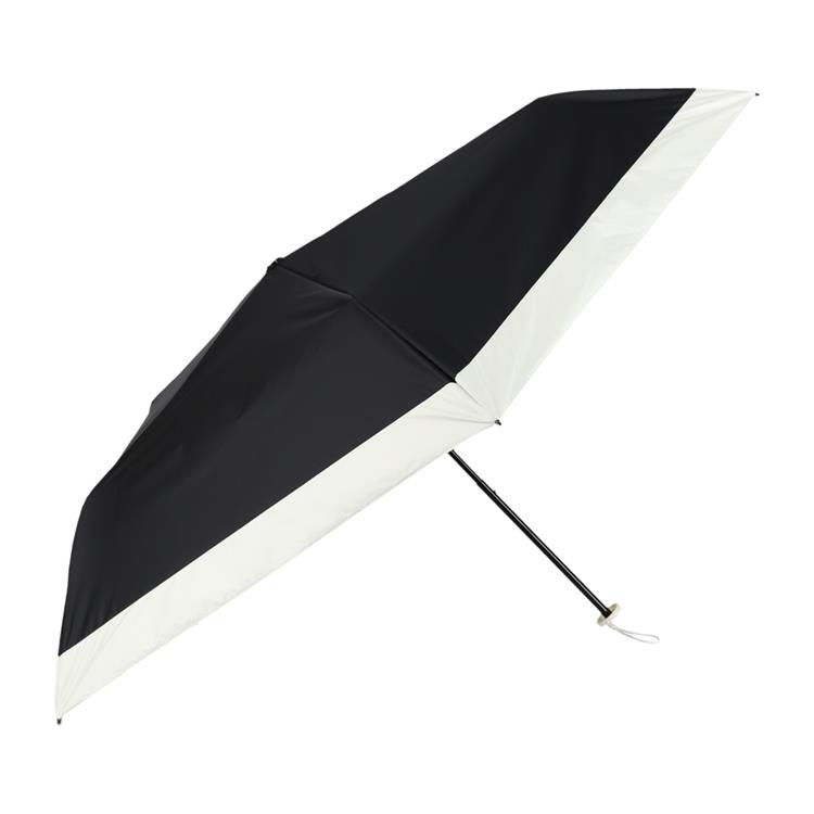 フルラ （FURLA）】晴雨兼用日傘 折りたたみ傘 バイカラーキルティングステッチ 一級遮光 UV / MOONBAT | ファッション通販  【公式通販】オンワード・クローゼット
