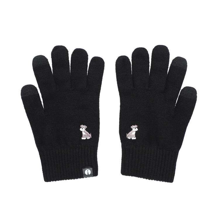 アイタッチグローブ シュナウザー【ロフト限定】 シュナウザー