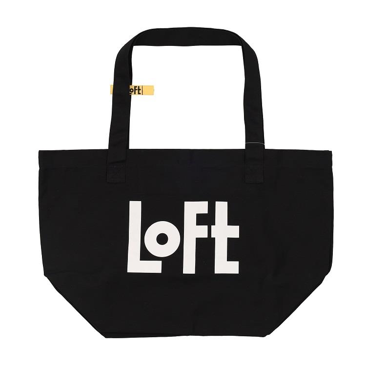 トートバッグ ブラック ブラック