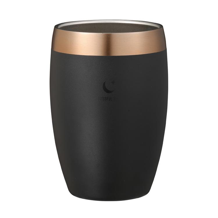 スモールタンブラー 350ml ブラック【ロフト限定】 ブラック