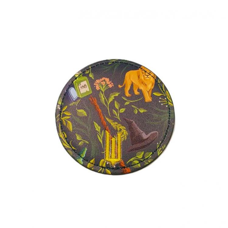 ウィキッド ミラー グリーン【ロフト限定】