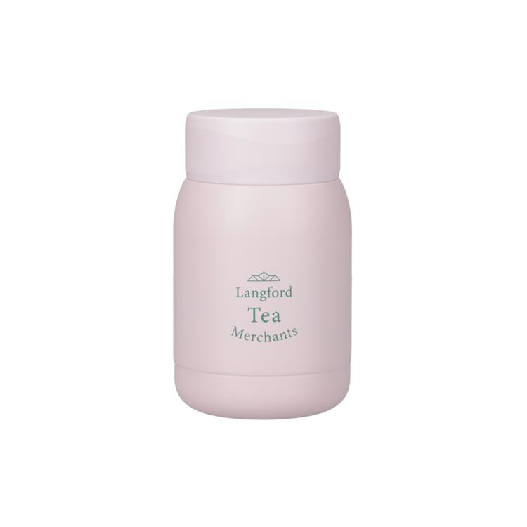 ティーボトル 190ml ローズティー【ロフト限定】 ローズティ