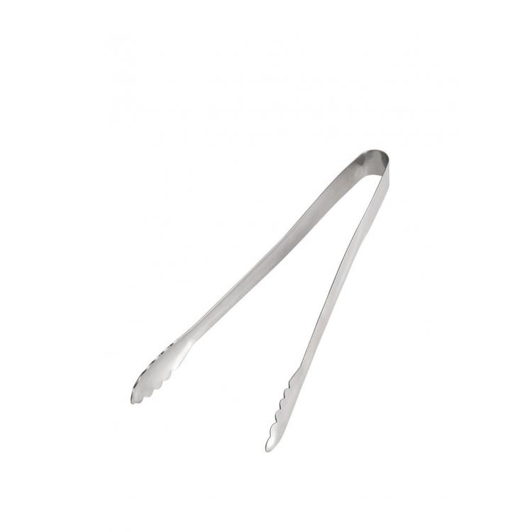 お弁当の盛り付けに便利なトング 12cm アトミコ