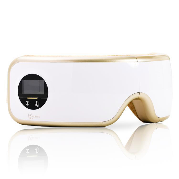 ローズゴールド 目元エステ マッサージャー ローズゴールド 目元エステ マッサージャー