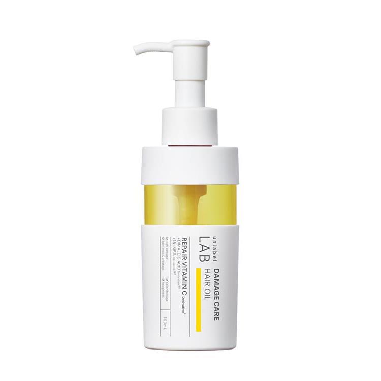 アンレーベル ラボ Vリペア ヘアオイル 100ml
