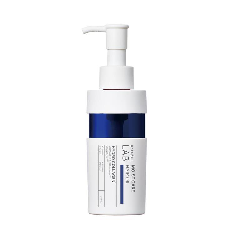 アンレーベル ラボ COモイスト ヘアオイル 100ml