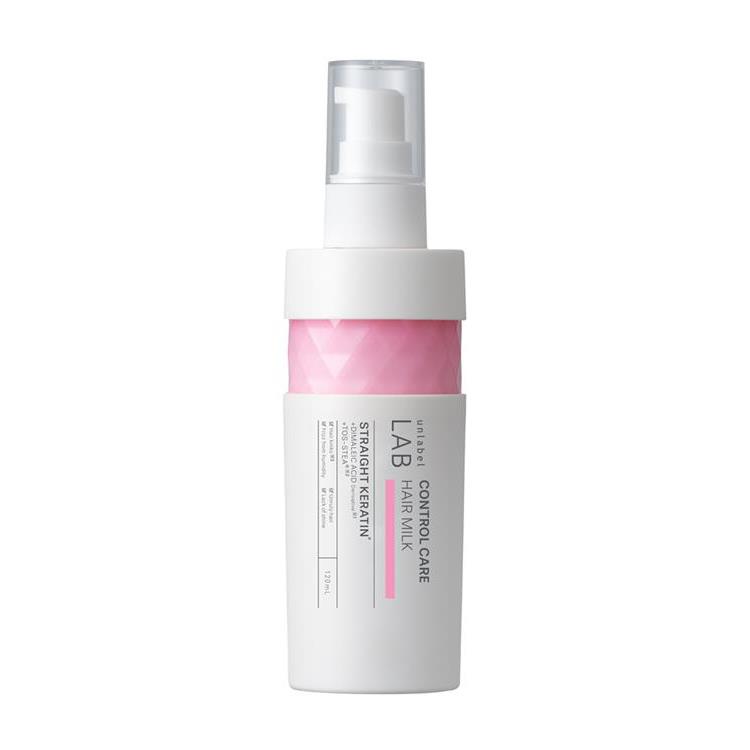 アンレーベル ラボ KRコントロール ヘアミルク 120ml