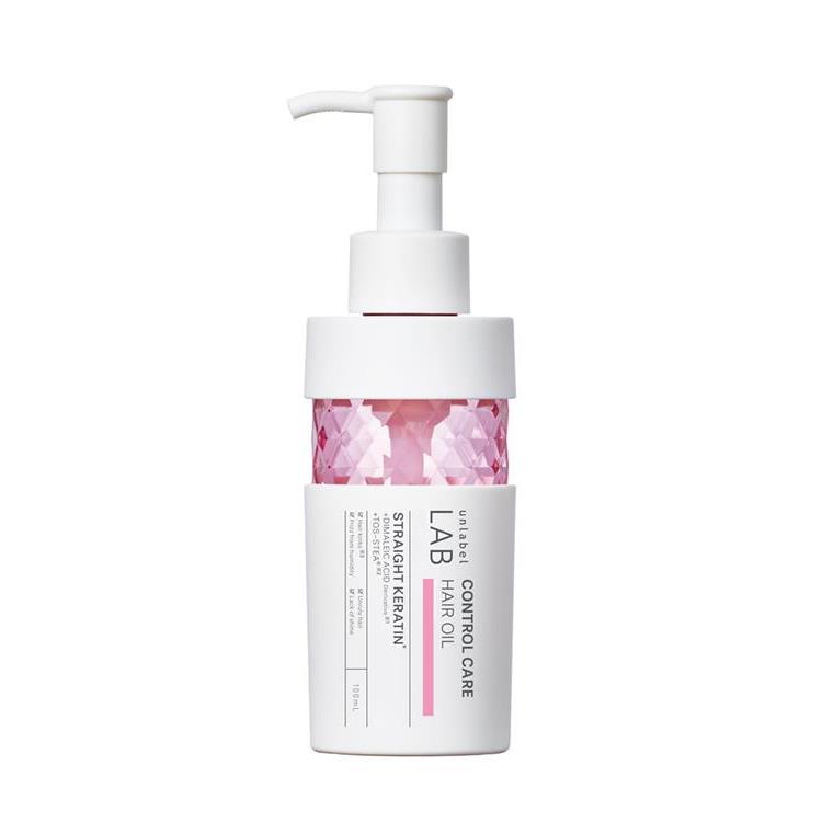 アンレーベル ラボ KRコントロール ヘアオイル 100ml