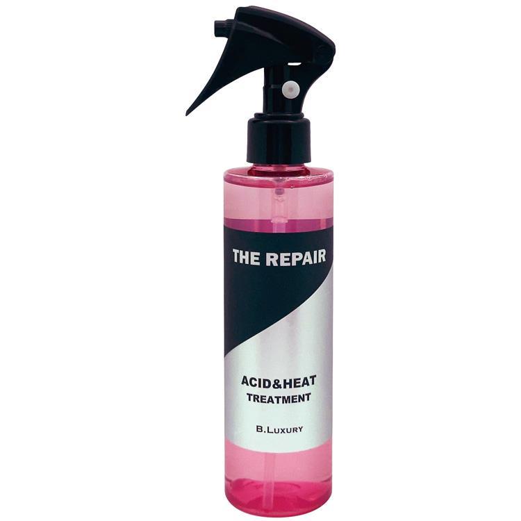 ザ リペア 酸熱トリートメント ミスト ２００ｍｌ コスメ ビューティー ロフト公式通販サイト Loft